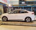 Білий Хендай Ioniq, об'ємом двигуна 0 л та пробігом 132 тис. км за 12300 $, фото 2 на Automoto.ua