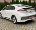 Білий Хендай Ioniq, об'ємом двигуна 0 л та пробігом 117 тис. км за 11900 $, фото 5 на Automoto.ua