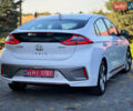 Білий Хендай Ioniq, об'ємом двигуна 0 л та пробігом 165 тис. км за 11900 $, фото 39 на Automoto.ua