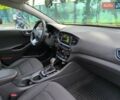 Хендай Ioniq 2017 в Одессе на Automoto.ua Белый Хендай Ioniq, объемом двигателя 1.6 л и пробегом 92 тыс. км за 12888 $, фото 21 на Automoto.ua