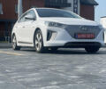 Белый Хендай Ioniq, объемом двигателя 0 л и пробегом 132 тыс. км за 12700 $, фото 1 на Automoto.ua