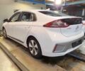 Білий Хендай Ioniq, об'ємом двигуна 0 л та пробігом 132 тис. км за 12300 $, фото 3 на Automoto.ua