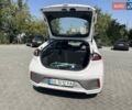 Белый Хендай Ioniq, объемом двигателя 0 л и пробегом 115 тыс. км за 12000 $, фото 7 на Automoto.ua