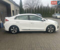 Білий Хендай Ioniq, об'ємом двигуна 0 л та пробігом 198 тис. км за 8800 $, фото 2 на Automoto.ua