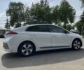 Белый Хендай Ioniq, объемом двигателя 0 л и пробегом 102 тыс. км за 13000 $, фото 22 на Automoto.ua