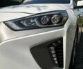 Белый Хендай Ioniq, объемом двигателя 0 л и пробегом 182 тыс. км за 11100 $, фото 13 на Automoto.ua