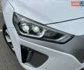 Белый Хендай Ioniq, объемом двигателя 0 л и пробегом 165 тыс. км за 12000 $, фото 10 на Automoto.ua