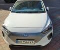 Білий Хендай Ioniq, об'ємом двигуна 0 л та пробігом 71 тис. км за 12200 $, фото 1 на Automoto.ua