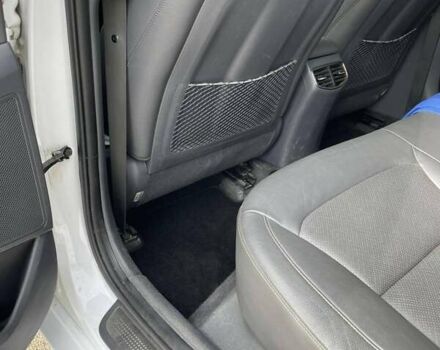 Белый Хендай Ioniq, объемом двигателя 0 л и пробегом 102 тыс. км за 13000 $, фото 29 на Automoto.ua