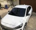 Білий Хендай Ioniq, об'ємом двигуна 0 л та пробігом 80 тис. км за 16500 $, фото 4 на Automoto.ua