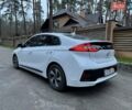 Білий Хендай Ioniq, об'ємом двигуна 1.58 л та пробігом 144 тис. км за 14500 $, фото 6 на Automoto.ua