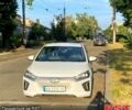 Белый Хендай Ioniq, объемом двигателя 0 л и пробегом 130 тыс. км за 15000 $, фото 1 на Automoto.ua