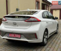 Білий Хендай Ioniq, об'ємом двигуна 0 л та пробігом 117 тис. км за 11900 $, фото 7 на Automoto.ua