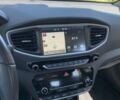 Белый Хендай Ioniq, объемом двигателя 0 л и пробегом 80 тыс. км за 12500 $, фото 27 на Automoto.ua