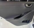 Білий Хендай Ioniq, об'ємом двигуна 0 л та пробігом 6 тис. км за 13500 $, фото 21 на Automoto.ua