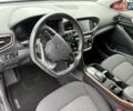 Білий Хендай Ioniq, об'ємом двигуна 0 л та пробігом 96 тис. км за 12599 $, фото 10 на Automoto.ua
