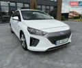 Білий Хендай Ioniq, об'ємом двигуна 0 л та пробігом 61 тис. км за 11900 $, фото 1 на Automoto.ua