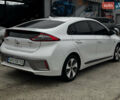 Белый Хендай Ioniq, объемом двигателя 0 л и пробегом 118 тыс. км за 10750 $, фото 5 на Automoto.ua