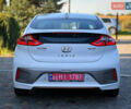 Білий Хендай Ioniq, об'ємом двигуна 0 л та пробігом 165 тис. км за 11900 $, фото 37 на Automoto.ua