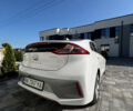 Белый Хендай Ioniq, объемом двигателя 0 л и пробегом 150 тыс. км за 11900 $, фото 24 на Automoto.ua