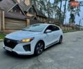 Білий Хендай Ioniq, об'ємом двигуна 1.58 л та пробігом 144 тис. км за 14500 $, фото 5 на Automoto.ua
