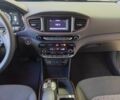 Білий Хендай Ioniq, об'ємом двигуна 0 л та пробігом 6 тис. км за 13500 $, фото 16 на Automoto.ua