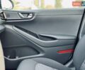 Белый Хендай Ioniq, объемом двигателя 0 л и пробегом 186 тыс. км за 12500 $, фото 29 на Automoto.ua