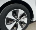 Белый Хендай Ioniq, объемом двигателя 0 л и пробегом 102 тыс. км за 13000 $, фото 4 на Automoto.ua