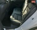 Білий Хендай Ioniq, об'ємом двигуна 0 л та пробігом 105 тис. км за 13700 $, фото 26 на Automoto.ua