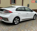 Білий Хендай Ioniq, об'ємом двигуна 0 л та пробігом 117 тис. км за 11900 $, фото 8 на Automoto.ua