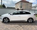 Білий Хендай Ioniq, об'ємом двигуна 0 л та пробігом 158 тис. км за 12700 $, фото 13 на Automoto.ua