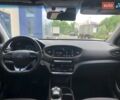 Белый Хендай Ioniq, объемом двигателя 0 л и пробегом 94 тыс. км за 18999 $, фото 12 на Automoto.ua