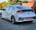 Білий Хендай Ioniq, об'ємом двигуна 0 л та пробігом 165 тис. км за 11900 $, фото 27 на Automoto.ua