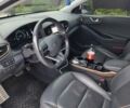 Белый Хендай Ioniq, объемом двигателя 0 л и пробегом 142 тыс. км за 13300 $, фото 10 на Automoto.ua