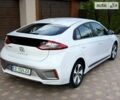 Белый Хендай Ioniq, объемом двигателя 0 л и пробегом 80 тыс. км за 12800 $, фото 12 на Automoto.ua