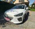Белый Хендай Ioniq, объемом двигателя 0 л и пробегом 182 тыс. км за 11100 $, фото 1 на Automoto.ua