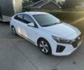 Білий Хендай Ioniq, об'ємом двигуна 0 л та пробігом 200 тис. км за 11500 $, фото 3 на Automoto.ua