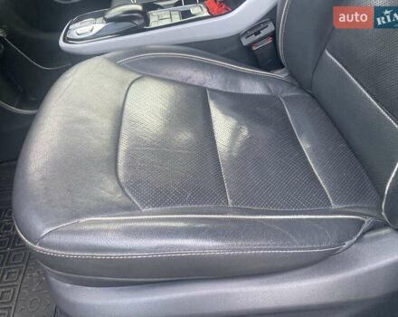 Білий Хендай Ioniq, об'ємом двигуна 0 л та пробігом 198 тис. км за 8800 $, фото 11 на Automoto.ua