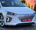Білий Хендай Ioniq, об'ємом двигуна 0 л та пробігом 165 тис. км за 11900 $, фото 15 на Automoto.ua
