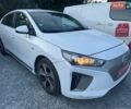 Білий Хендай Ioniq, об'ємом двигуна 0 л та пробігом 88 тис. км за 9699 $, фото 1 на Automoto.ua