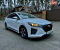 Білий Хендай Ioniq, об'ємом двигуна 1.58 л та пробігом 144 тис. км за 14500 $, фото 11 на Automoto.ua