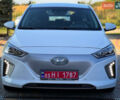 Білий Хендай Ioniq, об'ємом двигуна 0 л та пробігом 165 тис. км за 11900 $, фото 10 на Automoto.ua