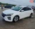 Білий Хендай Ioniq, об'ємом двигуна 1.58 л та пробігом 257 тис. км за 8800 $, фото 1 на Automoto.ua