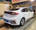 Білий Хендай Ioniq, об'ємом двигуна 0 л та пробігом 132 тис. км за 12300 $, фото 5 на Automoto.ua