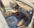 Білий Хендай Ioniq, об'ємом двигуна 0 л та пробігом 132 тис. км за 12300 $, фото 13 на Automoto.ua