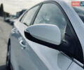 Белый Хендай Ioniq, объемом двигателя 0 л и пробегом 186 тыс. км за 12500 $, фото 7 на Automoto.ua
