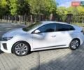 Хендай Ioniq 2017 в Одессе на Automoto.ua Белый Хендай Ioniq, объемом двигателя 1.6 л и пробегом 92 тыс. км за 12888 $, фото 1 на Automoto.ua