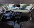 Білий Хендай Ioniq, об'ємом двигуна 0 л та пробігом 6 тис. км за 13500 $, фото 17 на Automoto.ua