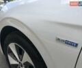 Белый Хендай Ioniq, объемом двигателя 0 л и пробегом 94 тыс. км за 18999 $, фото 21 на Automoto.ua