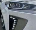 Белый Хендай Ioniq, объемом двигателя 0 л и пробегом 102 тыс. км за 13000 $, фото 6 на Automoto.ua